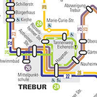 Trebur