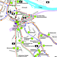 Limburg Stadtbus 1-4
