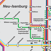Neu-Isenburg