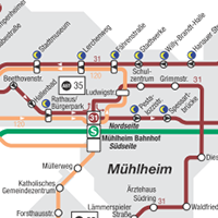 Mühlheim am Main