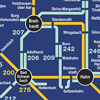 Nachtbusse