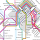 Liniennetzplan